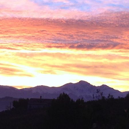 L' Alba Di Alice Apartman Silvi Marina Kültér fotó