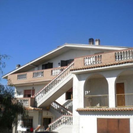 L' Alba Di Alice Apartman Silvi Marina Kültér fotó