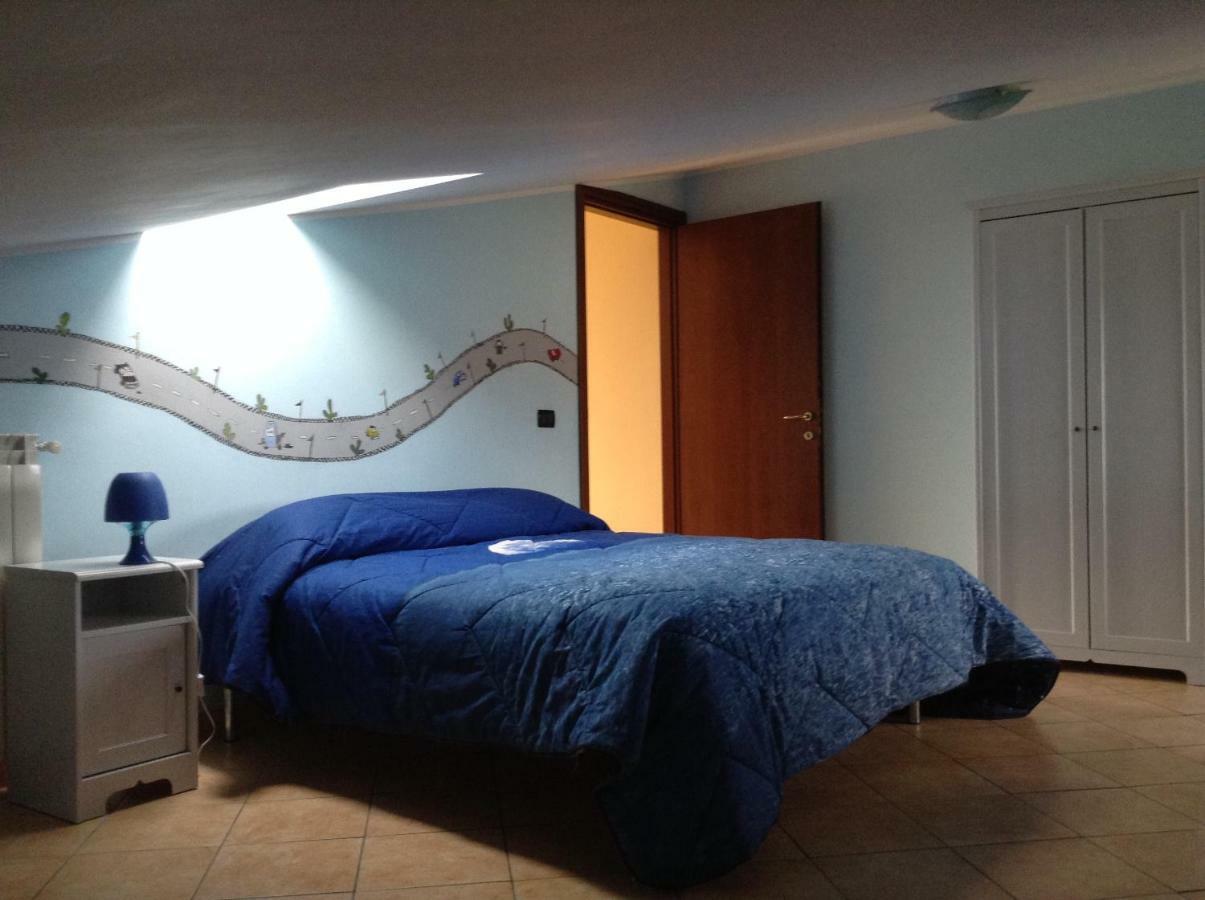 L' Alba Di Alice Apartman Silvi Marina Kültér fotó