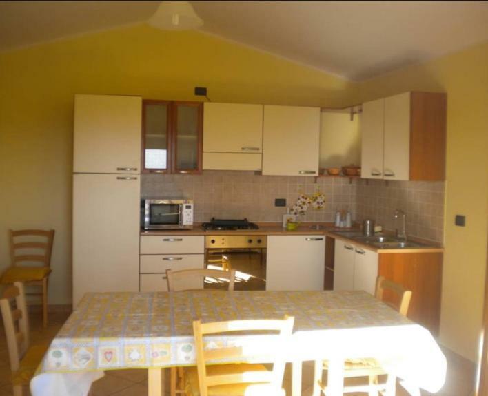L' Alba Di Alice Apartman Silvi Marina Kültér fotó