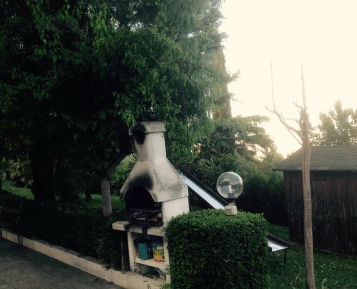 L' Alba Di Alice Apartman Silvi Marina Kültér fotó