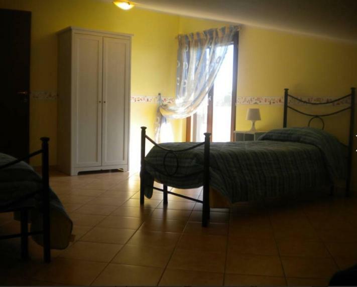 L' Alba Di Alice Apartman Silvi Marina Kültér fotó